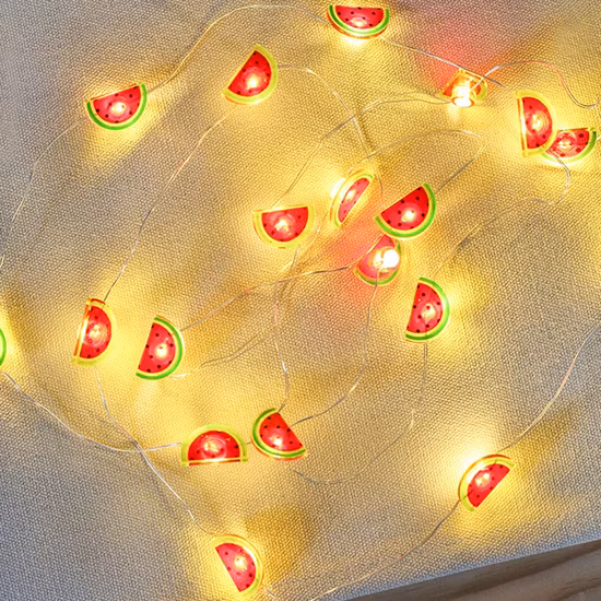 LED Unicorn String Light, Fairy Lamp Gift