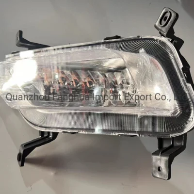 Mg Roewe Автозапчасти Лучшая цена Передняя противотуманная фара Frog Light 10266043